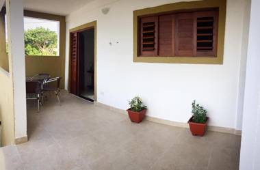 Central Flats Pipa l