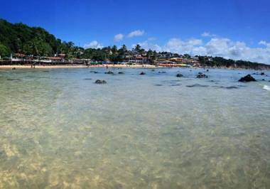 Central Flats Pipa l