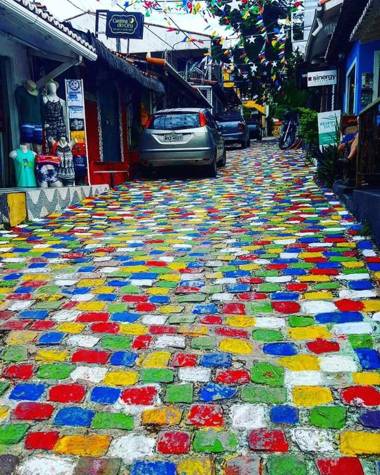 Central Flats Pipa l