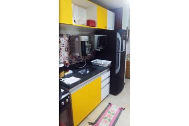 Solar de Pipa Duplex Flat