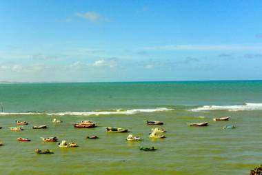 Solar Pipa Apartment Maria