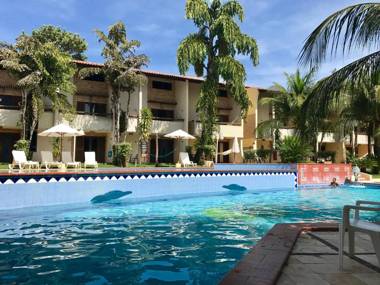 Solar Pipa Apartment Maria