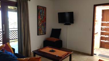 A14 Apt. particular no condomínio Pipa Beleza Spa Resort