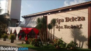 TRIPLEX V7 Pipa Beleza Spa Resort