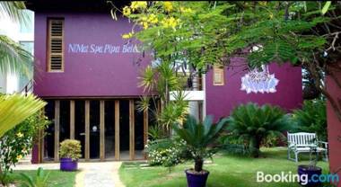 TRIPLEX V7 Pipa Beleza Spa Resort