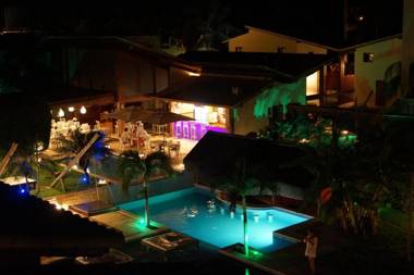 A7 Apt. particular no condomínio Pipa Beleza Spa Resort