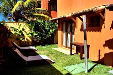 A7 Apt. particular no condomínio Pipa Beleza Spa Resort