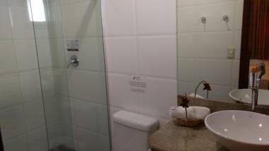 A15 Apt. particular no condomínio Pipa Beleza Spa Resort