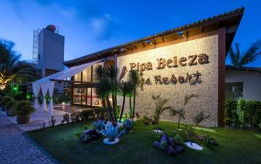 Unidades Vilas Triplex no Pipa Beleza Resort