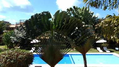 Unidades Vilas Triplex no Pipa Beleza Resort