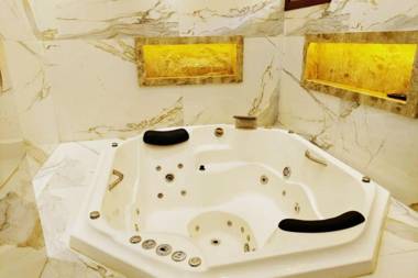 Solar de Pipa Vip Confort - Spa Hidro Flat