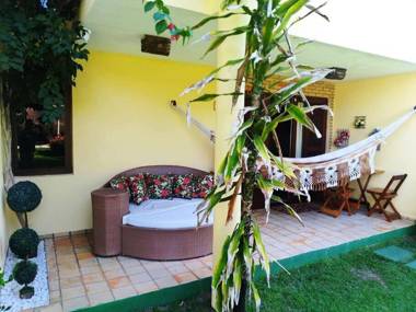 Solar de Pipa Vip Confort - Spa Hidro Flat