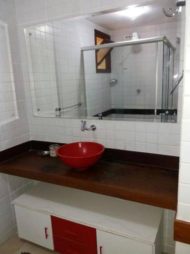 Condominio Solar Pipa