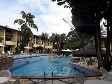 Condominio Solar Pipa