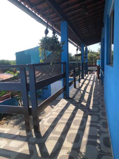 Apartamento Blue Horse Pipa