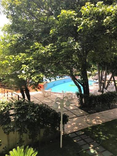 Apartamentos no Solar Pipa