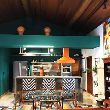 Maison Mandacaru - Pipa Natureza