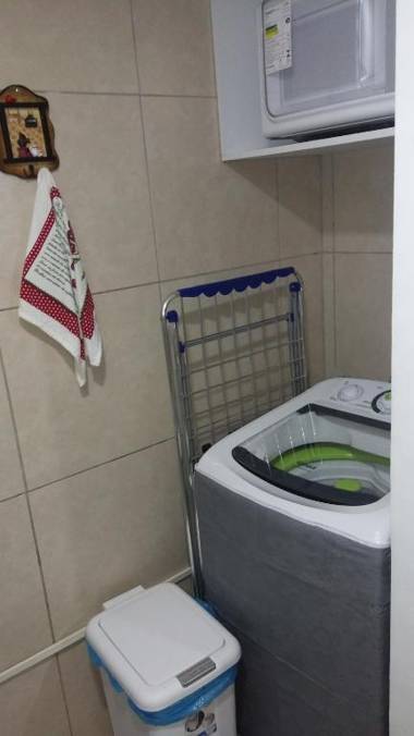 Flat La Piazzetta em Pipa