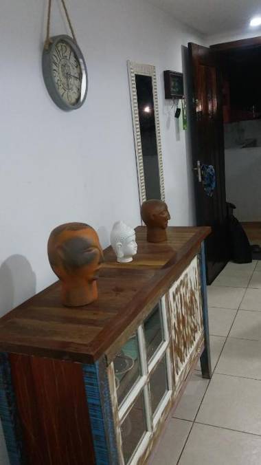 Flat La Piazzetta em Pipa