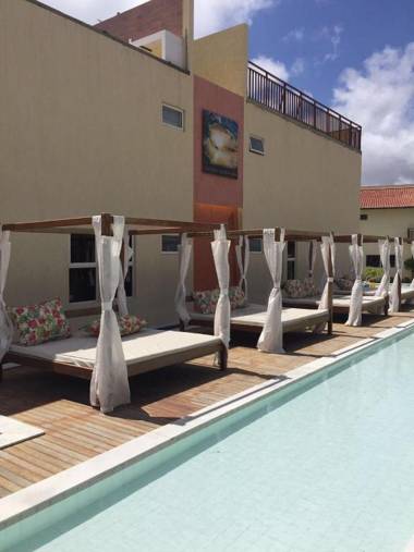 Solar Água - Apto. 114