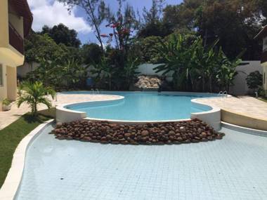 Solar Água - Apto. 114