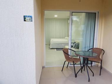 Solar Água - Apto. 114