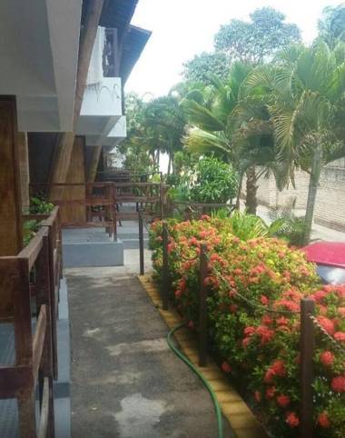 Flat no La Piazzetta - Ap. 14 Térreo