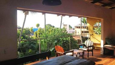 PIPA DÚPLEX & SUÍTE hyper-centro