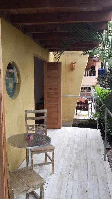 PIPA DÚPLEX & SUÍTE hyper-centro