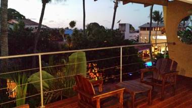 PIPA DÚPLEX & SUÍTE hyper-centro