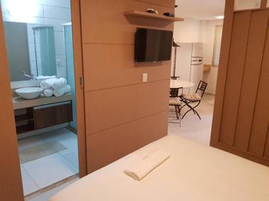 Solar Água Pipa - Apto 115