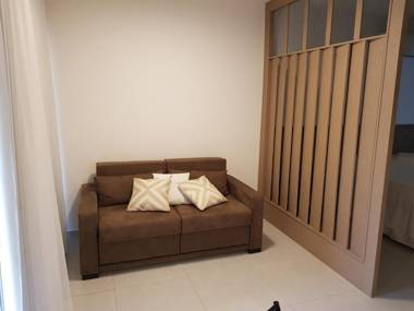 Solar Água Pipa - Apto 115