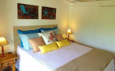 Solar Agua Flats Elegance Flat