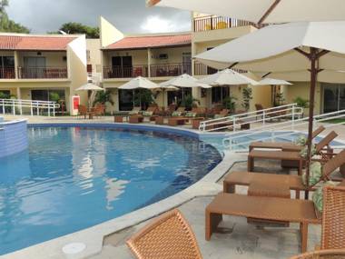 Solar Água Pipa - Apto 206