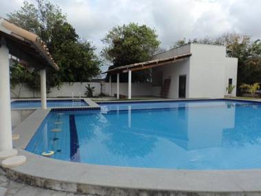 Lindo Sobrado com vista Mar