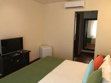 GIRASSÓIS - QUARTOS