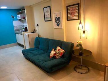 Pipa Flat Top Ocean Residence