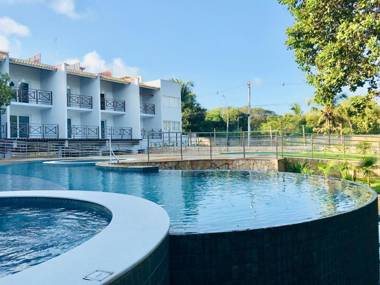 Pipa Apart Luxo 218 Ubaia Residence by PipaCharme