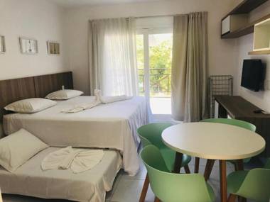 Pipa Apart Luxo 218 Ubaia Residence by PipaCharme