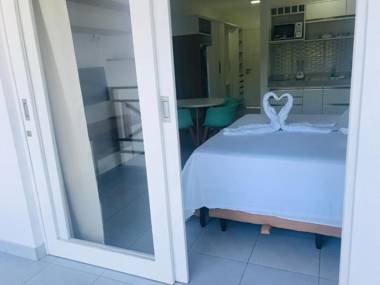 Pipa Apart Luxo 218 Ubaia Residence by PipaCharme