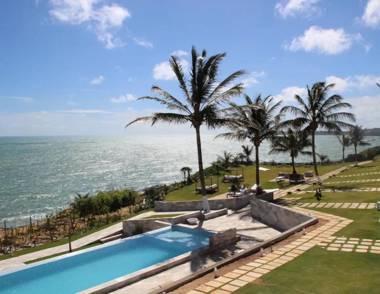 Casa Oceano - Pipa Privilege - Vista Mar