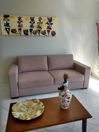 Flat Pipa Brisas do Amor