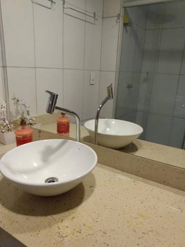 Flat Pipa Brisas do Amor