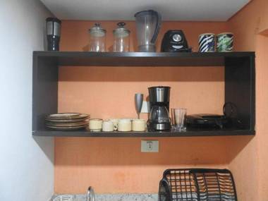 Regina Flat - Pipa's Bay - Beira mar