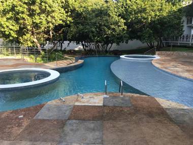 Pipa Apart Luxo 120 Ubaia Residence by PipaCharme