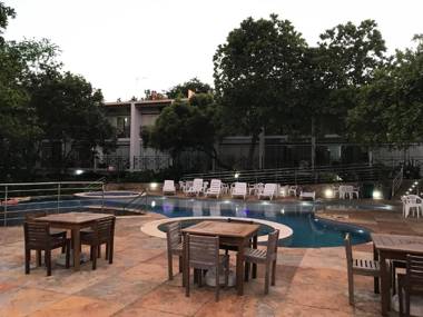 Pipa Apart Luxo 120 Ubaia Residence by PipaCharme