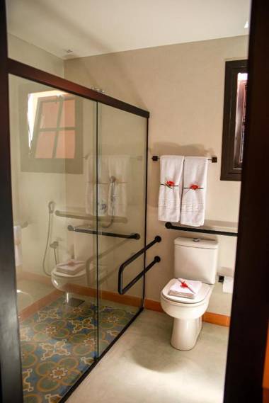 Exótica Boutique Hotel