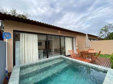 Fontes da Pipa by Liiv Rooms