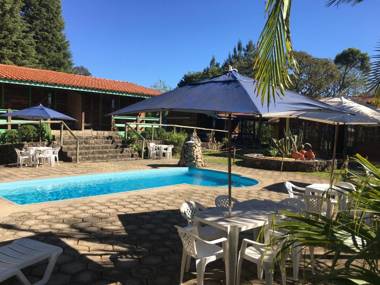 Pousada Recanto Primavera