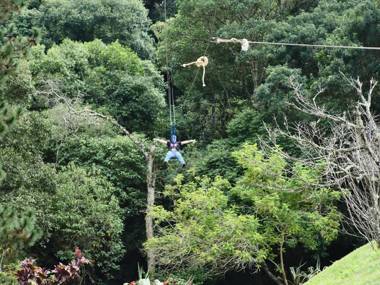 Pousada Recanto Primavera
